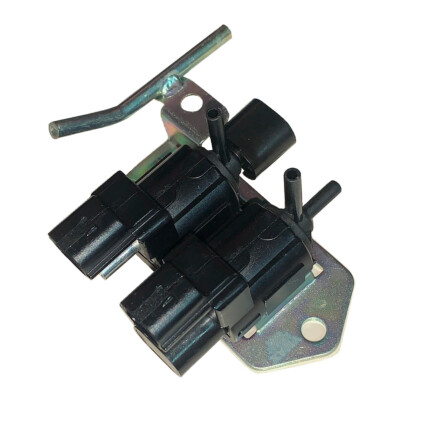 VALVULA SOLENOIEDE TRACAO 4X4 PAJERO TR4