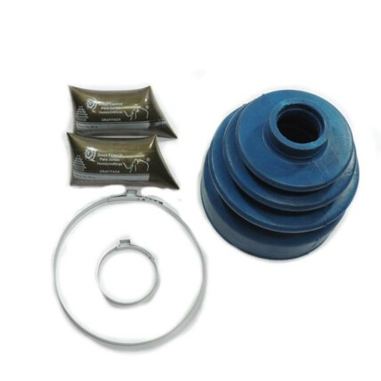 KIT COIFA HOMOCINETICA CAMBIO DIFERENCIAL TRASEIRO PAJERO FULL