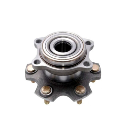 CUBO RODA TRASEIRA PAJERO FULL 07/