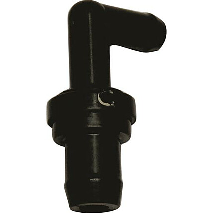 VALVULA RESPIRO ANTICHAMA TR4