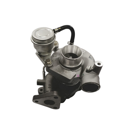 TURBINA MOTOR PAJERO 2.8 99/..4M40