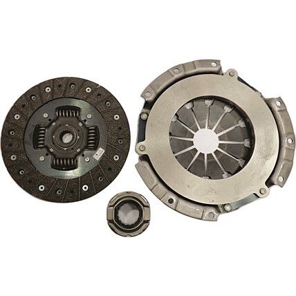 KIT EMBREAGEM PAJERO TR4/IO