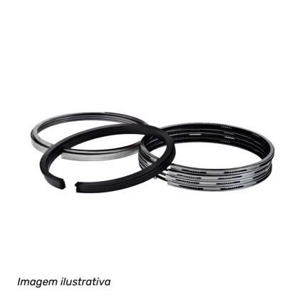 ANEL MOTOR 050 PAJERO
