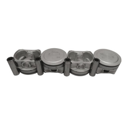 PISTAO MOTOR 050 PAJERO TR4 2.0 01