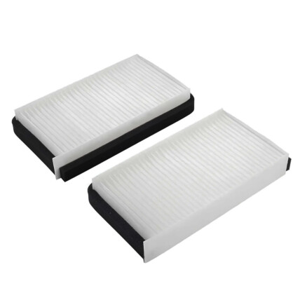FILTRO CABINE PAJERO TR4