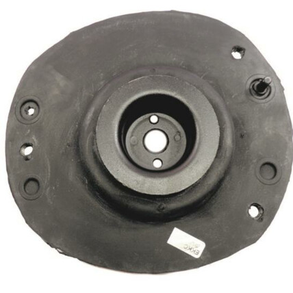 COXIM AMORTECEDOR DIANTEIRO ESQUERDO COM ROLAMENTO PEUGEOT 206 1.4/207