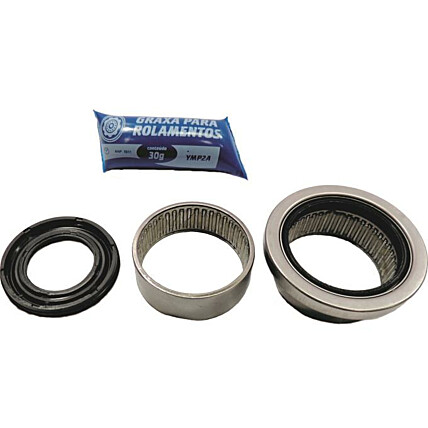 ROLAMENTO KIT EIXO TRAS PEUGEOT 20