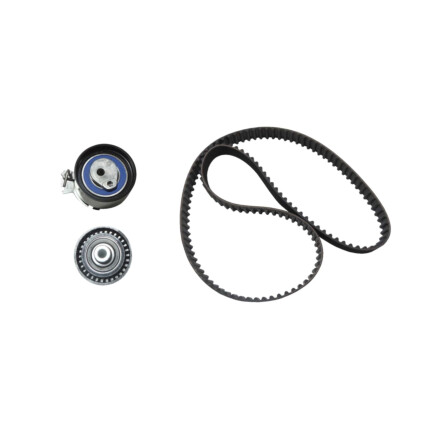 KIT CORREIA DENTADA (DISTRIBUICAO) C3/C4/AIRCROSS, PEUGEOT 2008/206/207