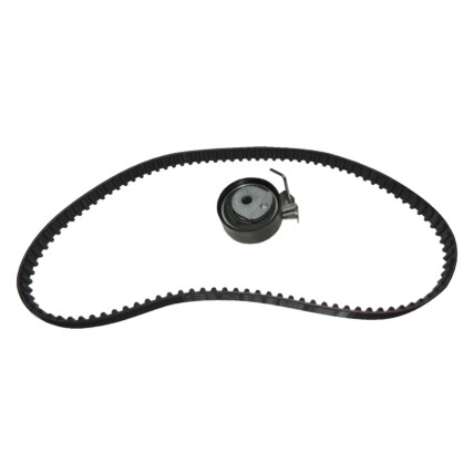 KIT CORREIA DENTADA (DISTRIBUICAO) C3, PEUGEOT 206/2074/208