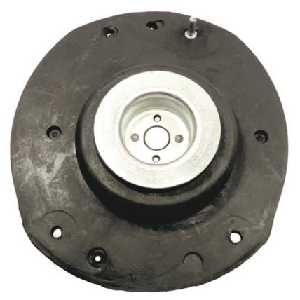 COXIM AMORTECEDOR DIANTEIRO ESQUERDO COM ROLAMENTO PEUGEOT 206 1.0/207