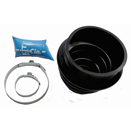 KIT COIFA RODA C3/C4 HATCH/LOUNGE/PALLAS, PEUGEOT 106/206/207/405/605