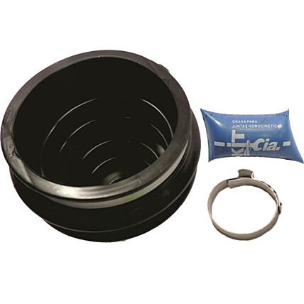 KIT COIFA RODA C3/AIRCROSS/DS3