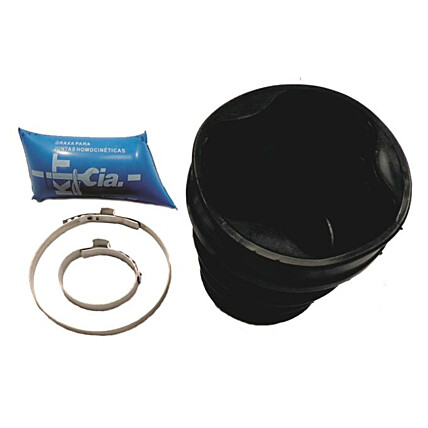 KIT COIFA CAMBIO C3/DS3