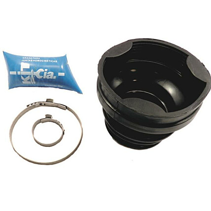 KIT COIFA CAMBIO XSARA, PEUGEOT 206/207/307/407