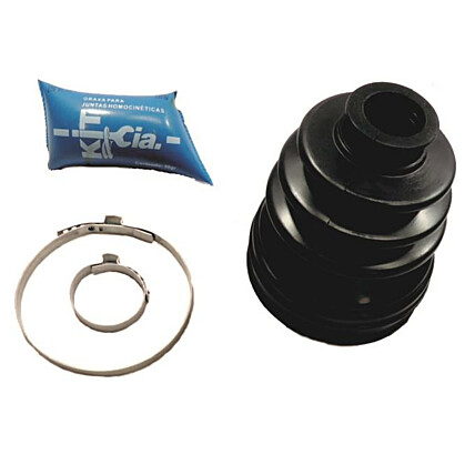 KIT COIFA CAMBIO C3 04/12