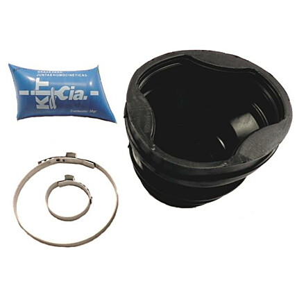 KIT COIFA CAMBIO AIRCROSS 11/21