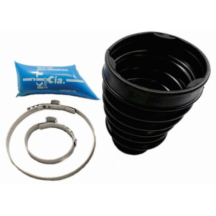 KIT COIFA CAMBIO PEUGEOT 307 02/12