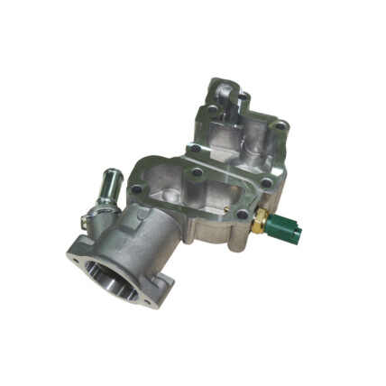 CARCACA VALVULA TERMOSTATICA 206/207/HOGGAR/C3