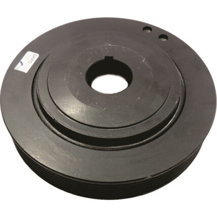 POLIA VIRABREQUIM C4/307 2.0