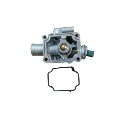 VALVULA TERMOSTATICA PEUGEOT 206/207/208/307/HOGGAR, CITROEN C3/C4/C4 PALLAS/BERLINGO/XSARA