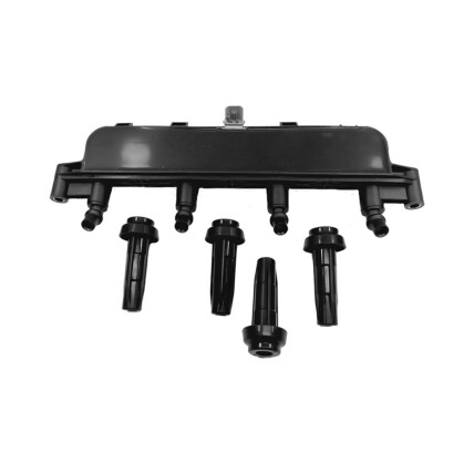 BOBINA IGNICAO PEUGEOT 206/207/307/HOGGAR, CITROEN C3/XSARA PICASSO