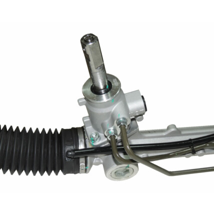 CAIXA DIRECAO HIDRAULICA PEUGEOT 206/207/HOGGAR