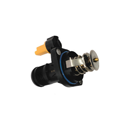 VALVULA TERMOSTATICA PEUGEOT 307/407, CITROEN C4/C5