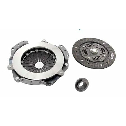 KIT EMBREAGEM PEUGEOT 206
