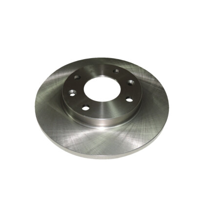 DISCO FREIO DIANTEIRO PEUGEOT 206/207/XSARA
