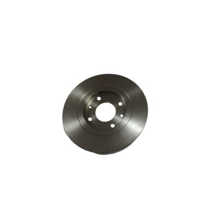 DISCO FREIO DIANTEIRO PEUGEOT 206/208/307/C3/C3 PICASSO/C4 CACTUS/PARTNER