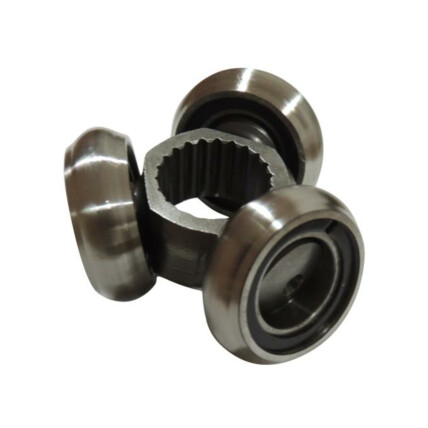 TRIZETA PEUGEOT 206/207 2008/...
