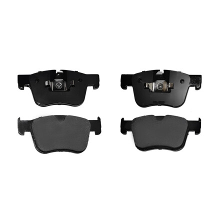 PASTILHA FREIO DIANTEIRA PEUGEOT 3008/5008, CITROEN C4 PICASSO/GRAND PICASSO