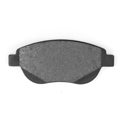 PASTILHA FREIO DIANTEIRA CITROEN C3/C4, PEUGEOT 2008/307/