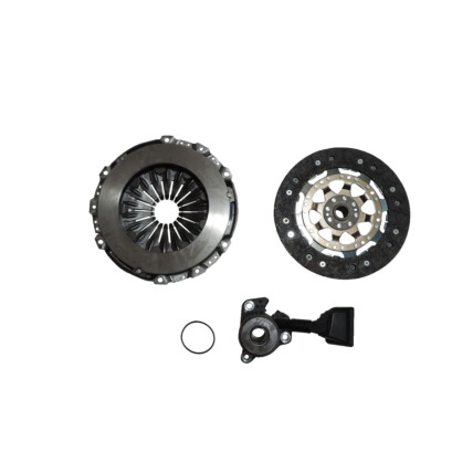 KIT EMBREAGEM PEUGEOT 208 GT/308/2008/RCZ/DS3