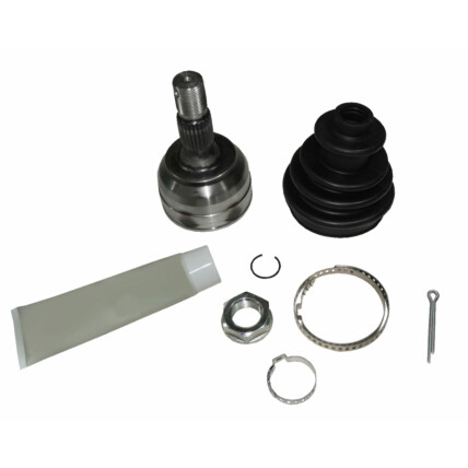 HOMOCINETICA LADO RODA PEUGEOT 206/207/208/307 1.6, AIRCROSS/C3/C4