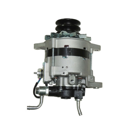 ALTERNADOR HILUX 55 AMPERES