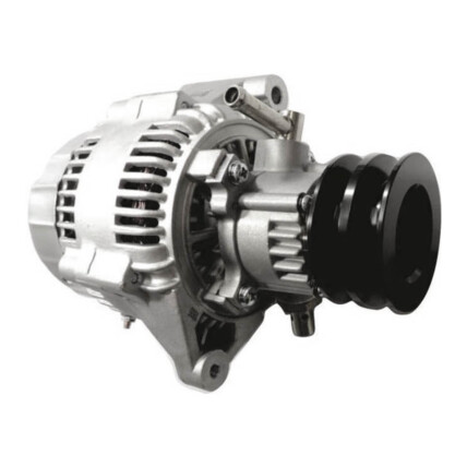 ALTERNADOR HILUX 100 AMPERES