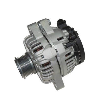 ALTERNADOR HILUX 80 AMPERES