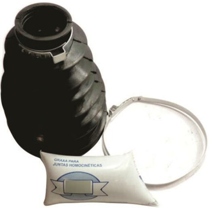 KIT COIFA HOMOCINETICA LADO CAMBIO HILUX 2005/2015
