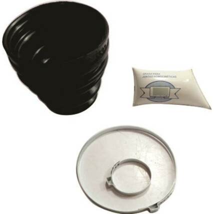 KIT COIFA HOMOCINETICA LADO RODA EXTERNO HILUX
