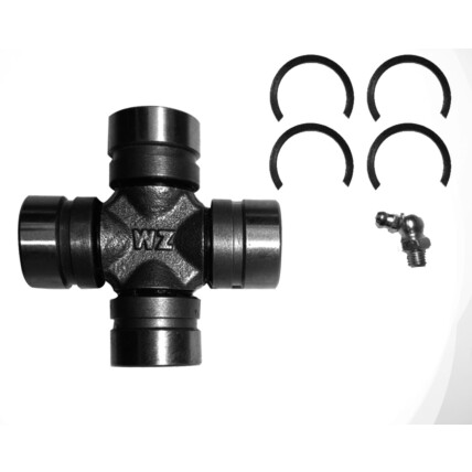 CRUZETA DO CARDAN HILUX 4X4 97/...