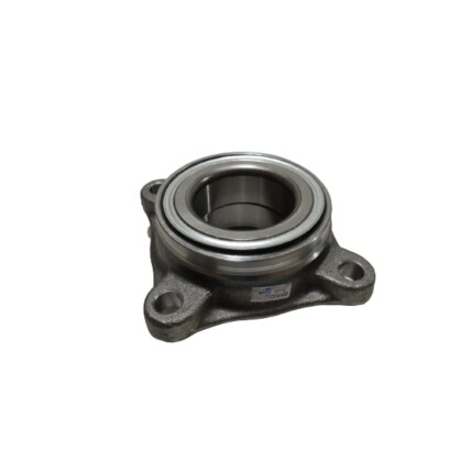 MANCAL CUBO RODA DIANTEIRO HILUX 2.5/2.7/2.8/3.0