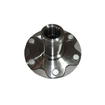 CUBO RODA DIANTEIRA HILUX 4X4 05/.