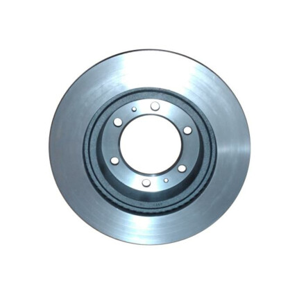 DISCO FREIO DIANTEIRO HILUX/SW4