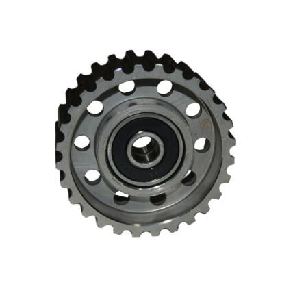 POLIA CORREIA DENTADA HILUX/SW4