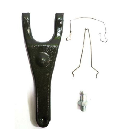 GARFO EMBREAGEM HILUX 2.8