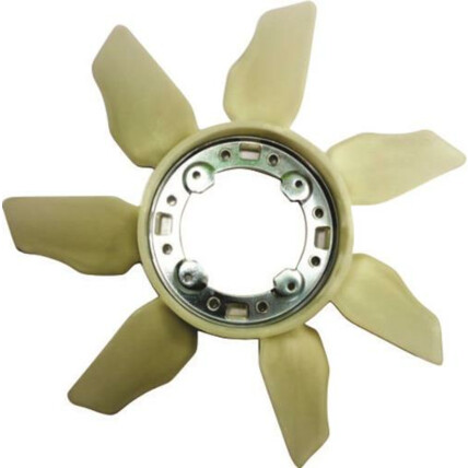 HELICE RADIADOR HILUX 3.0 01/04
