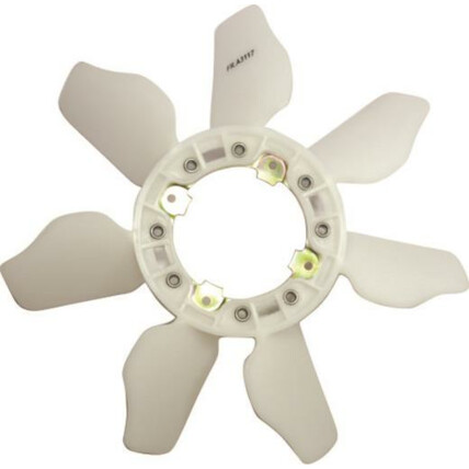 HELICE RADIADOR HILUX 2.5/3.0 05/.