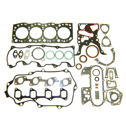JUNTA MOTOR JOGO HILUX 2.8 97/01