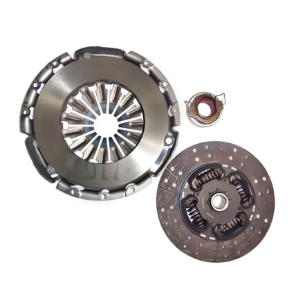 KIT EMBREAGEM HILUX 2.5/3.0 05/2015